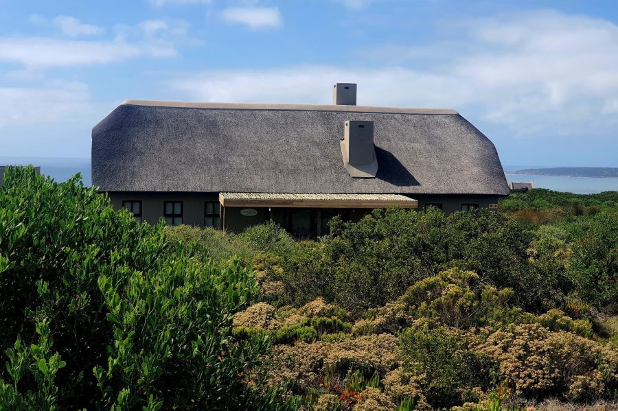 3 Bedroom Property for Sale in Springerbaai Eco Estate Western Cape